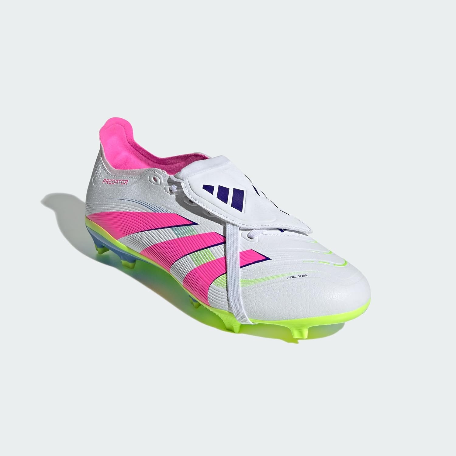 image:imageAdidas Unisex League Ft FgMgFtwwhtLucpnkLuclem