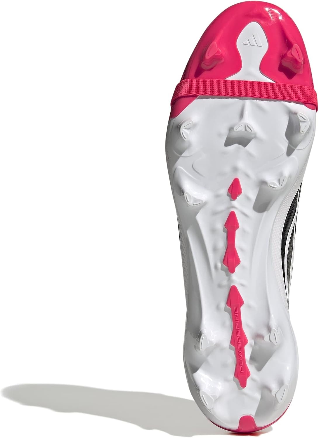 image:imageAdidas Unisex League Ft FgMgLucid RedBlackWhite