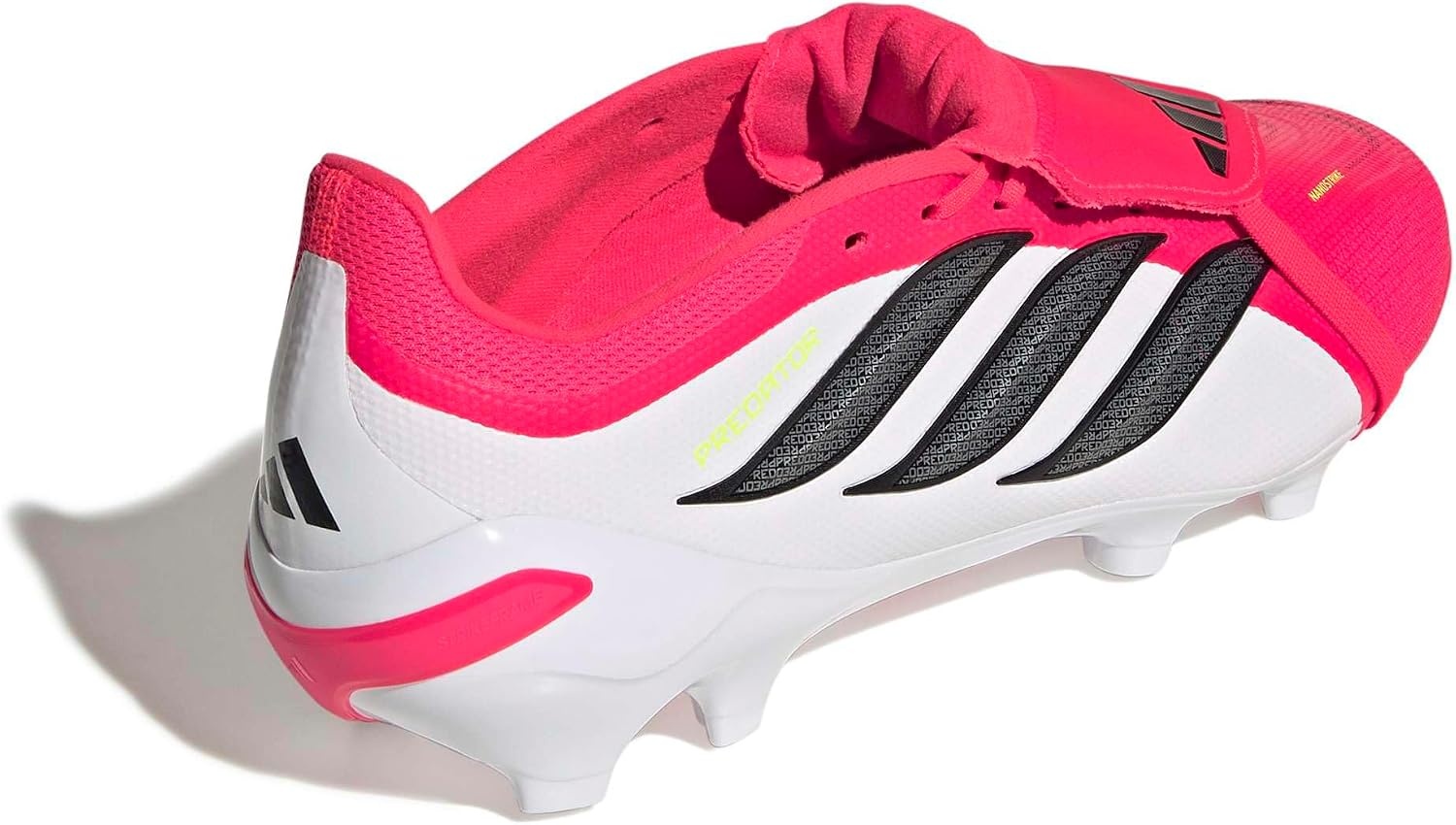 image:imageAdidas Unisex League Ft FgMgLucid RedBlackWhite