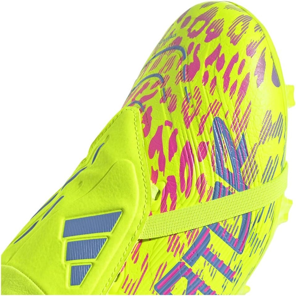 image:imageAdidas Unisex League Ft FgMgLuclem Blufus Lucpnk