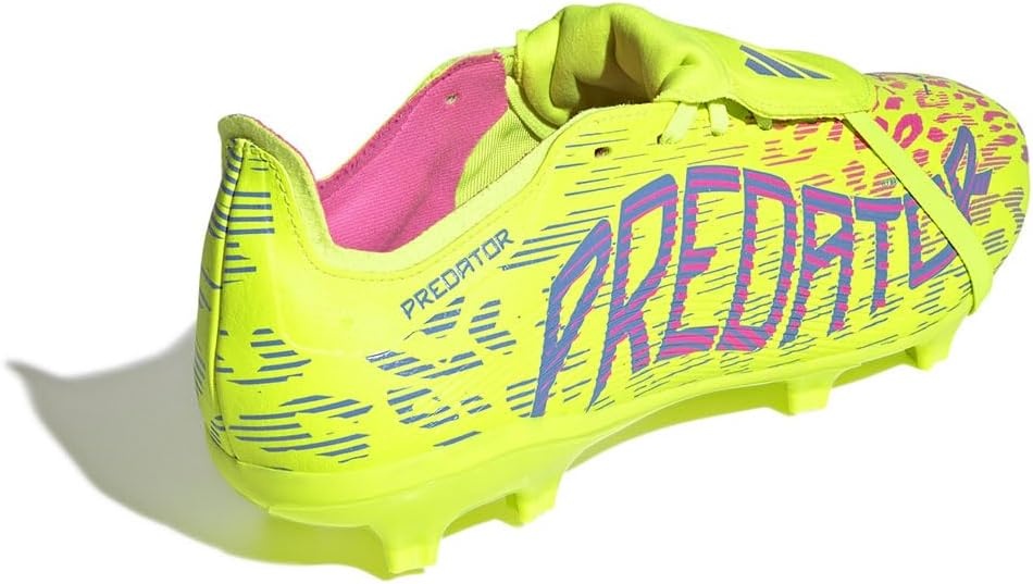 image:imageAdidas Unisex League Ft FgMgLuclem Blufus Lucpnk