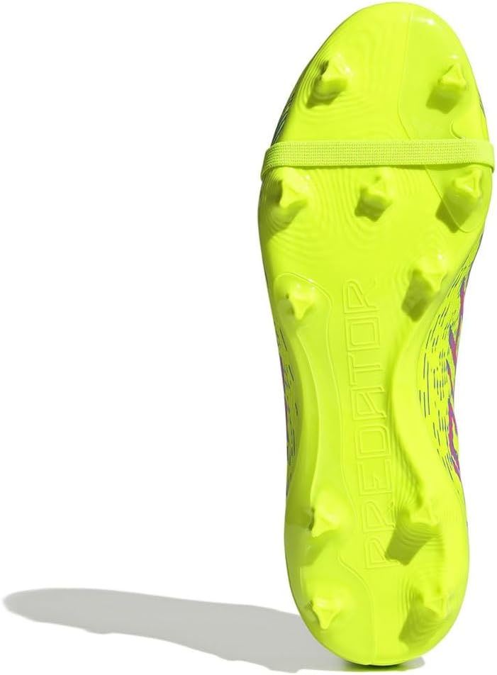 image:imageAdidas Unisex League Ft FgMgLuclem Blufus Lucpnk