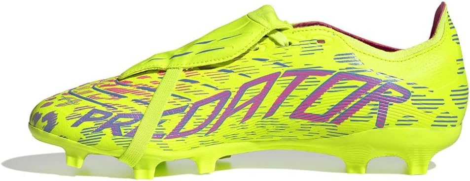 image:imageAdidas Unisex League Ft FgMgLuclem Blufus Lucpnk