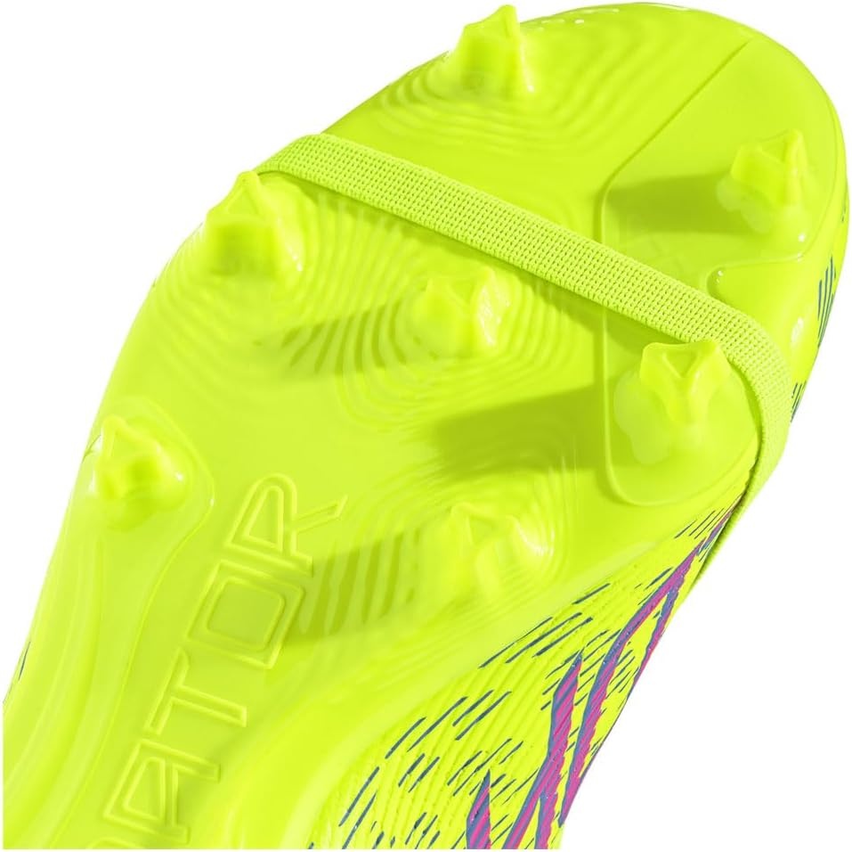 image:imageAdidas Unisex League Ft FgMgLuclem Blufus Lucpnk