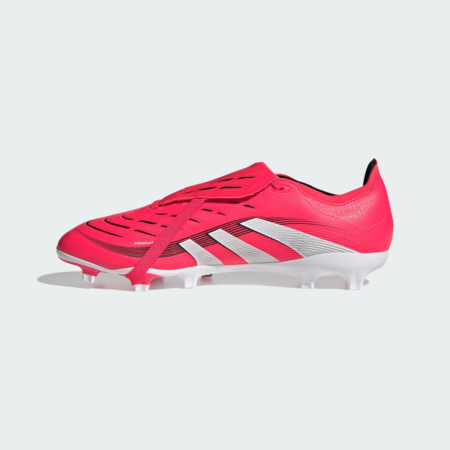 image:imageAdidas Unisex League Ft FgMgLucredFtwwhtCblack