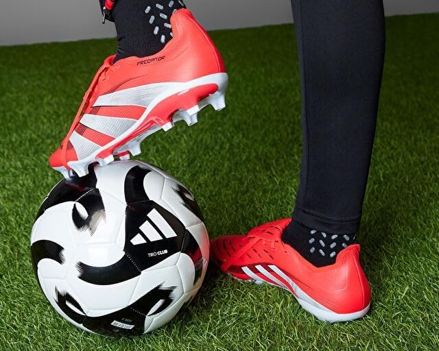 image:imageAdidas Unisex League Ft FgMgLucredFtwwhtCblack