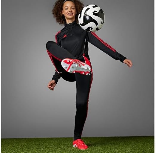 image:imageAdidas Unisex League Ft FgMgLucredFtwwhtCblack