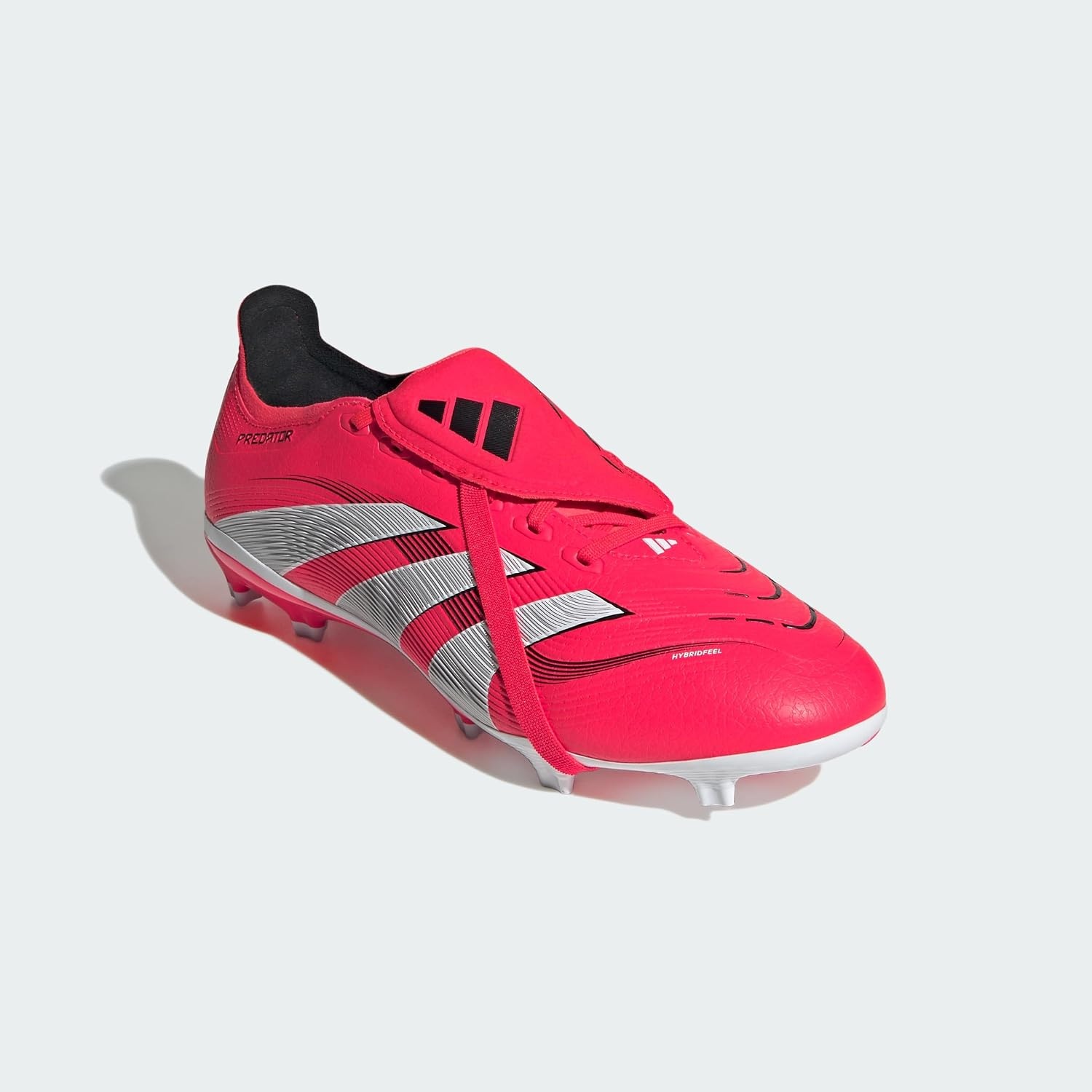 image:imageAdidas Unisex League Ft FgMgLucredFtwwhtCblack
