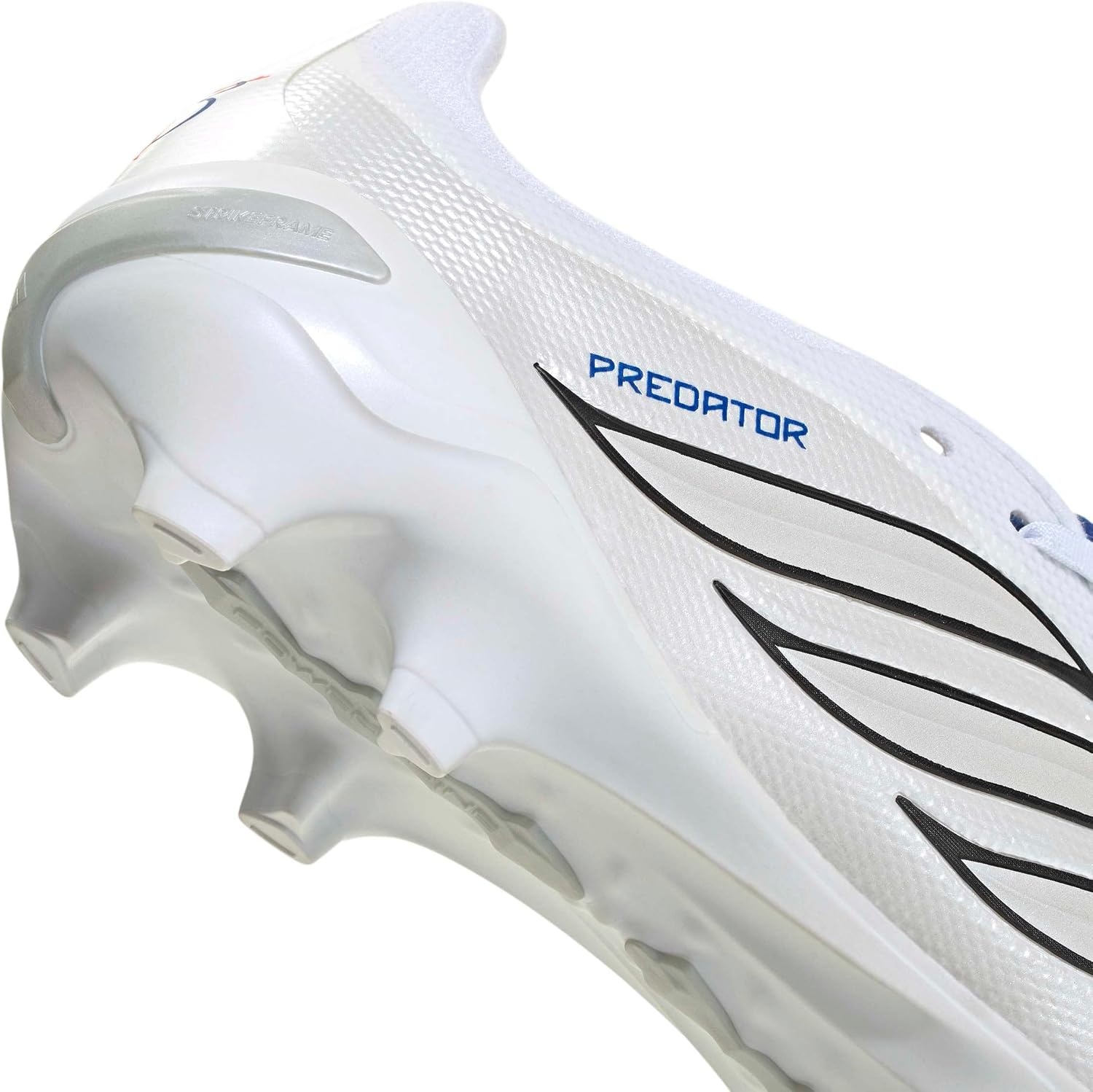 image:imageAdidas Unisex League Ft FgMgWhiteZero MetallicTeam Royal Blue