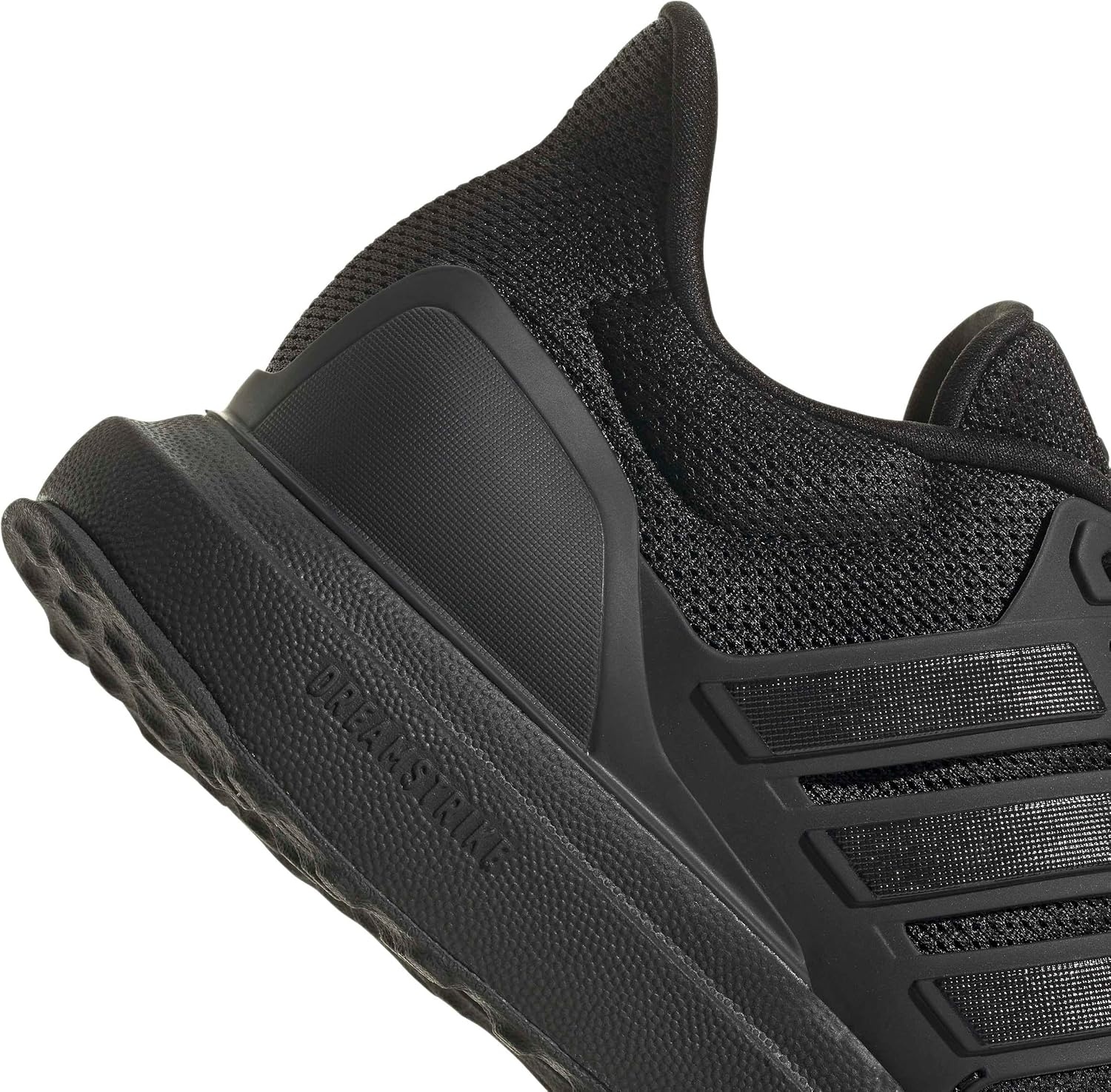 image:imageAdidas Womens Ultradream DNABlackBlackBlack