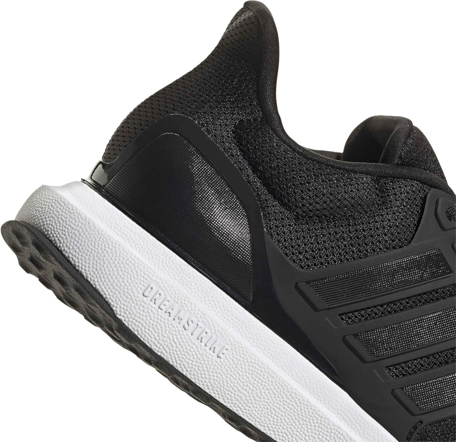 image:imageAdidas Womens Ultradream DNABlackBlackWhite