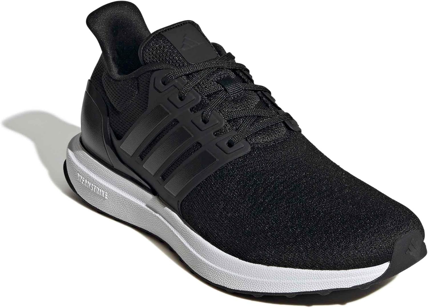 image:imageAdidas Womens Ultradream DNABlackBlackWhite
