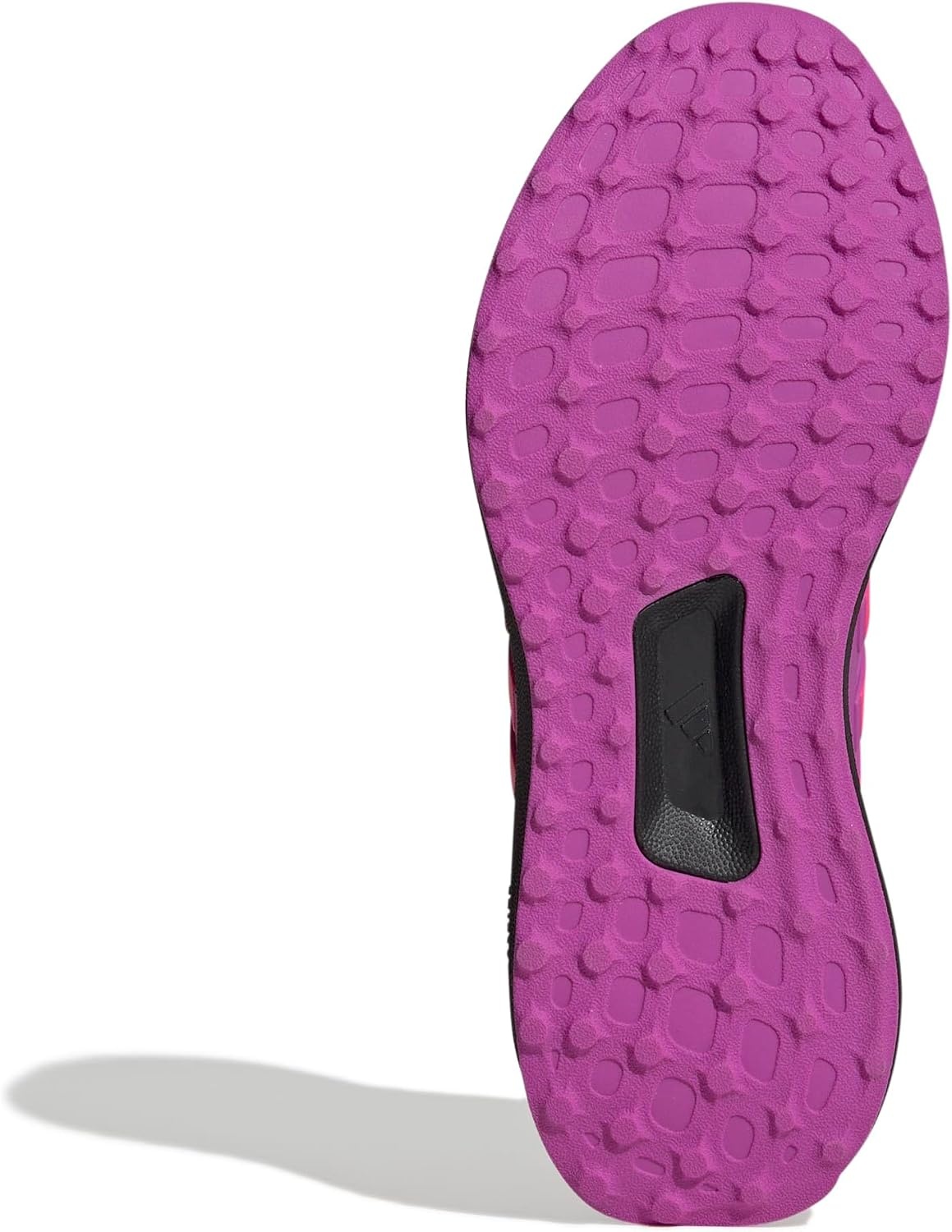 image:imageAdidas Womens Ultradream DNABlackLucid PinkPurple Burst