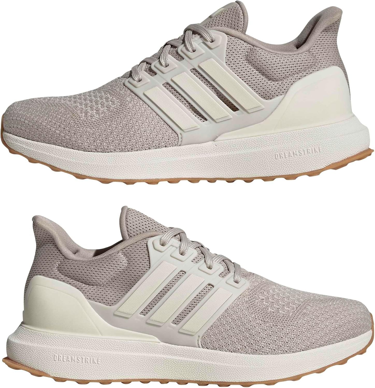 image:imageAdidas Womens Ultradream DNAWonder BeigeWonder WhiteAlumina