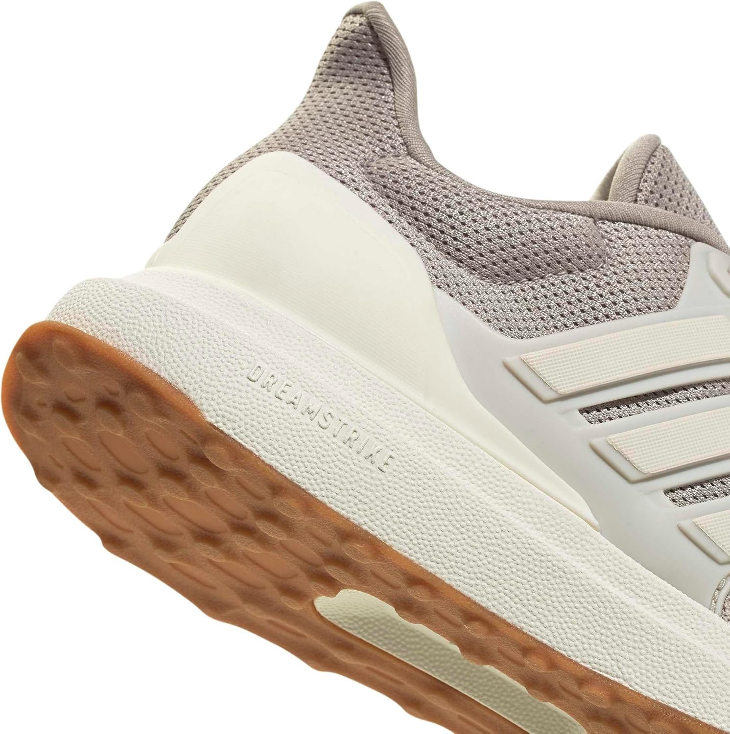 image:imageAdidas Womens Ultradream DNAWonder BeigeWonder WhiteAlumina