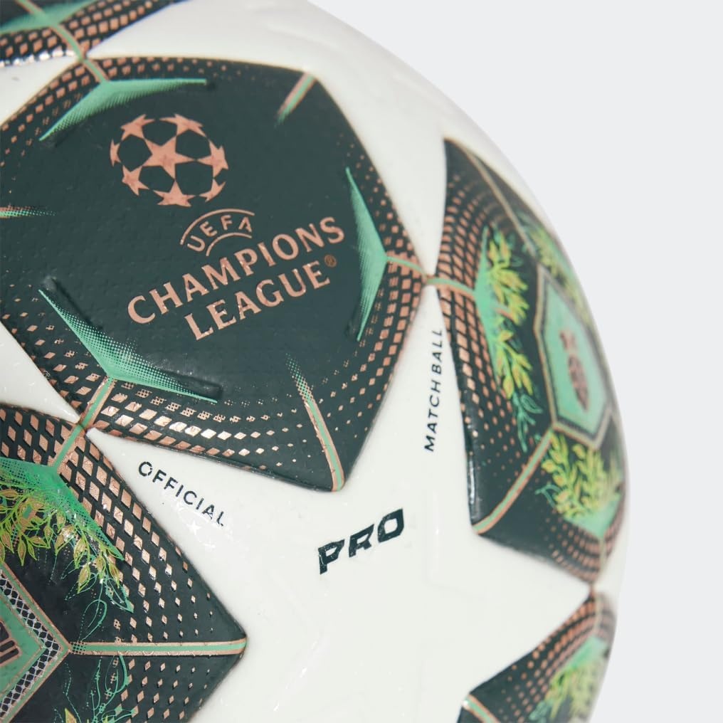 image:imageUEFA Champions League Pro 2425 Knockout Ball Adidas