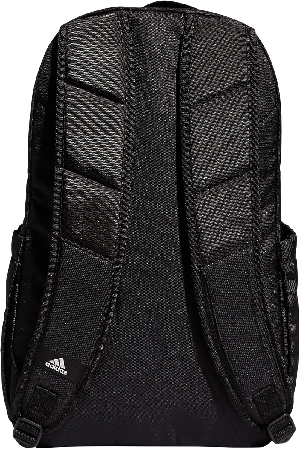 image:imageadidas Defender Sports Backpack with Shoe Compartment Soccer BagBlackWhite