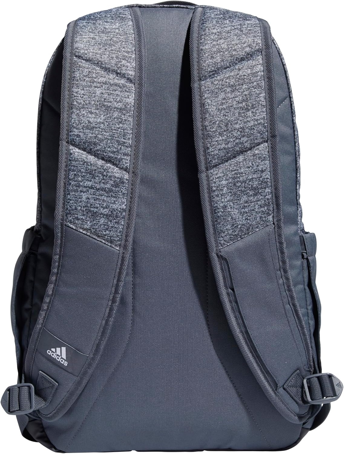 image:imageadidas Defender Sports Backpack with Shoe Compartment Soccer BagJersey Onix GreyOnix GreyRose Gold