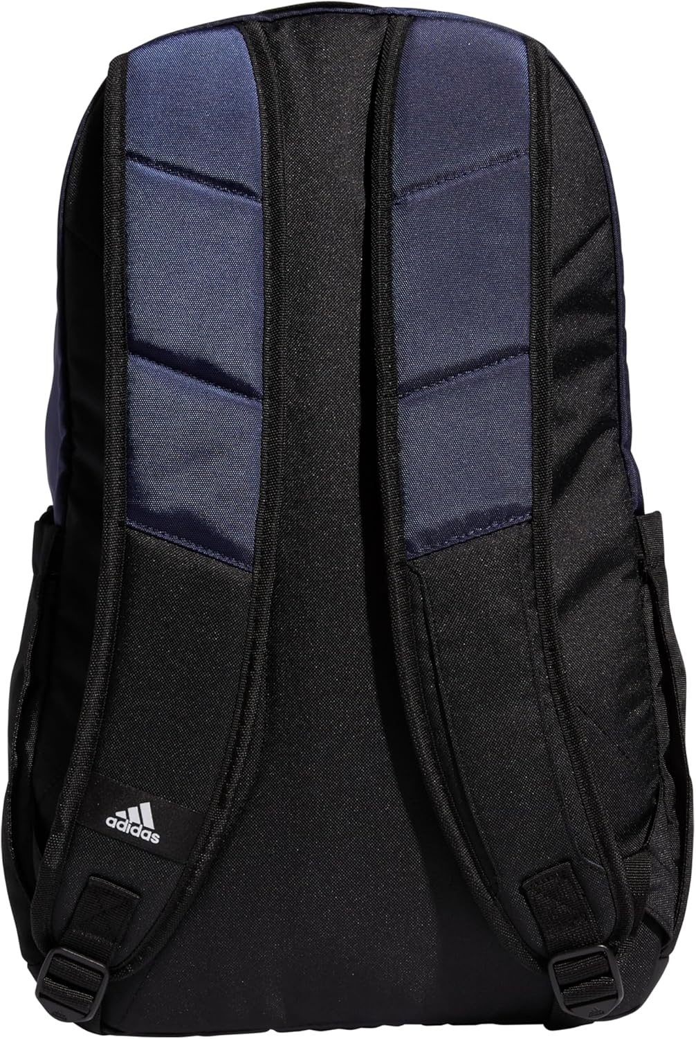 image:imageadidas Defender Sports Backpack with Shoe Compartment Soccer BagTeam Navy Blue
