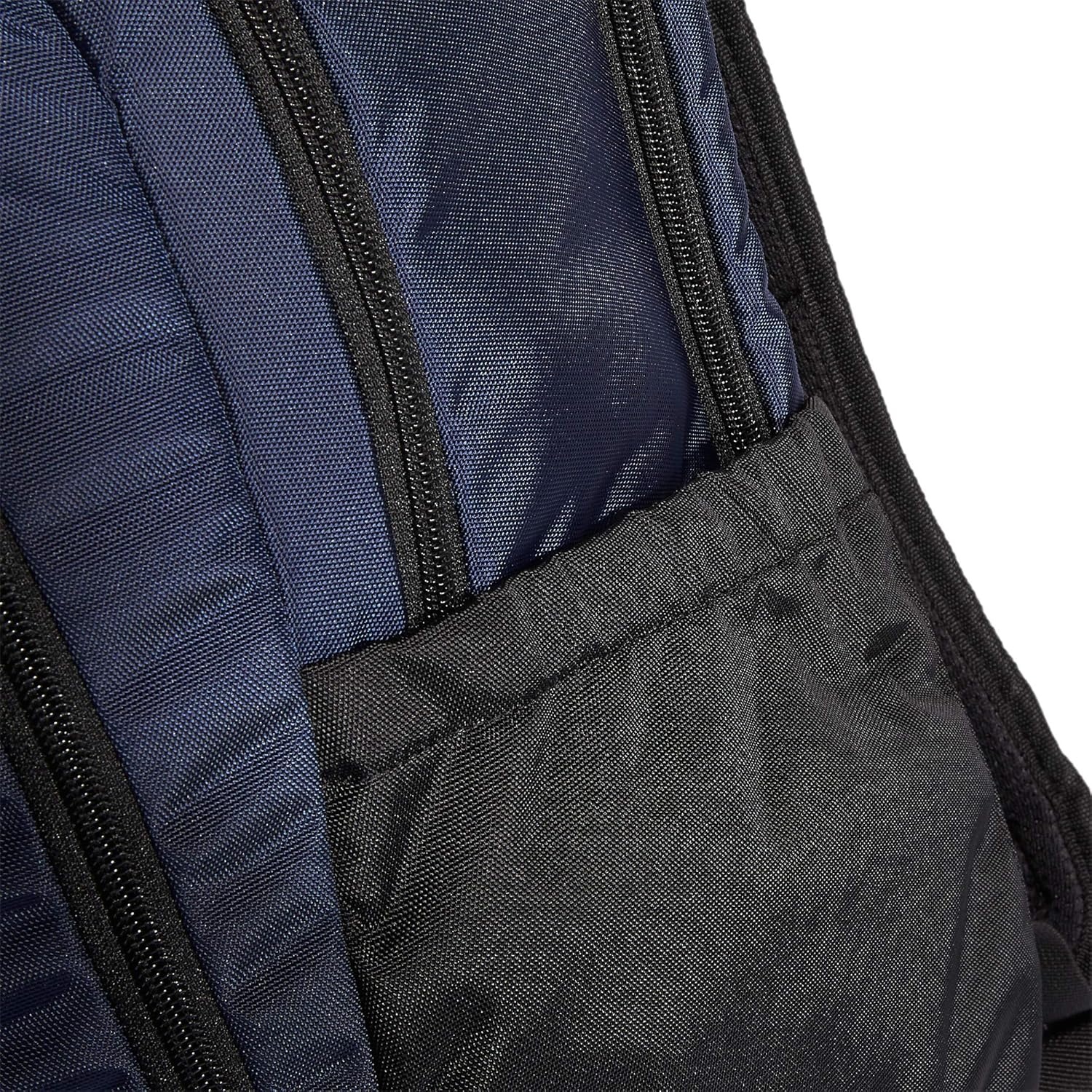 image:imageadidas Defender Sports Backpack with Shoe Compartment Soccer BagTeam Navy Blue