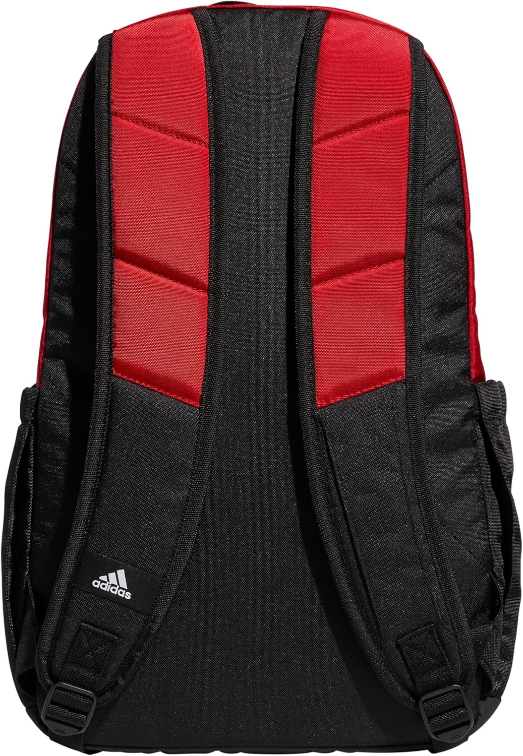 image:imageadidas Defender Sports Backpack with Shoe Compartment Soccer BagTeam Power Red