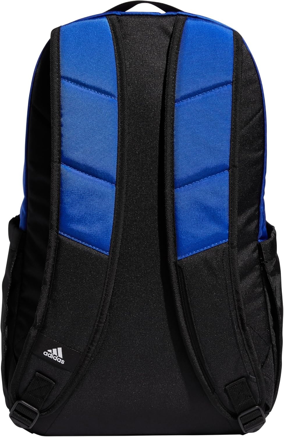 image:imageadidas Defender Sports Backpack with Shoe Compartment Soccer BagTeam Royal Blue