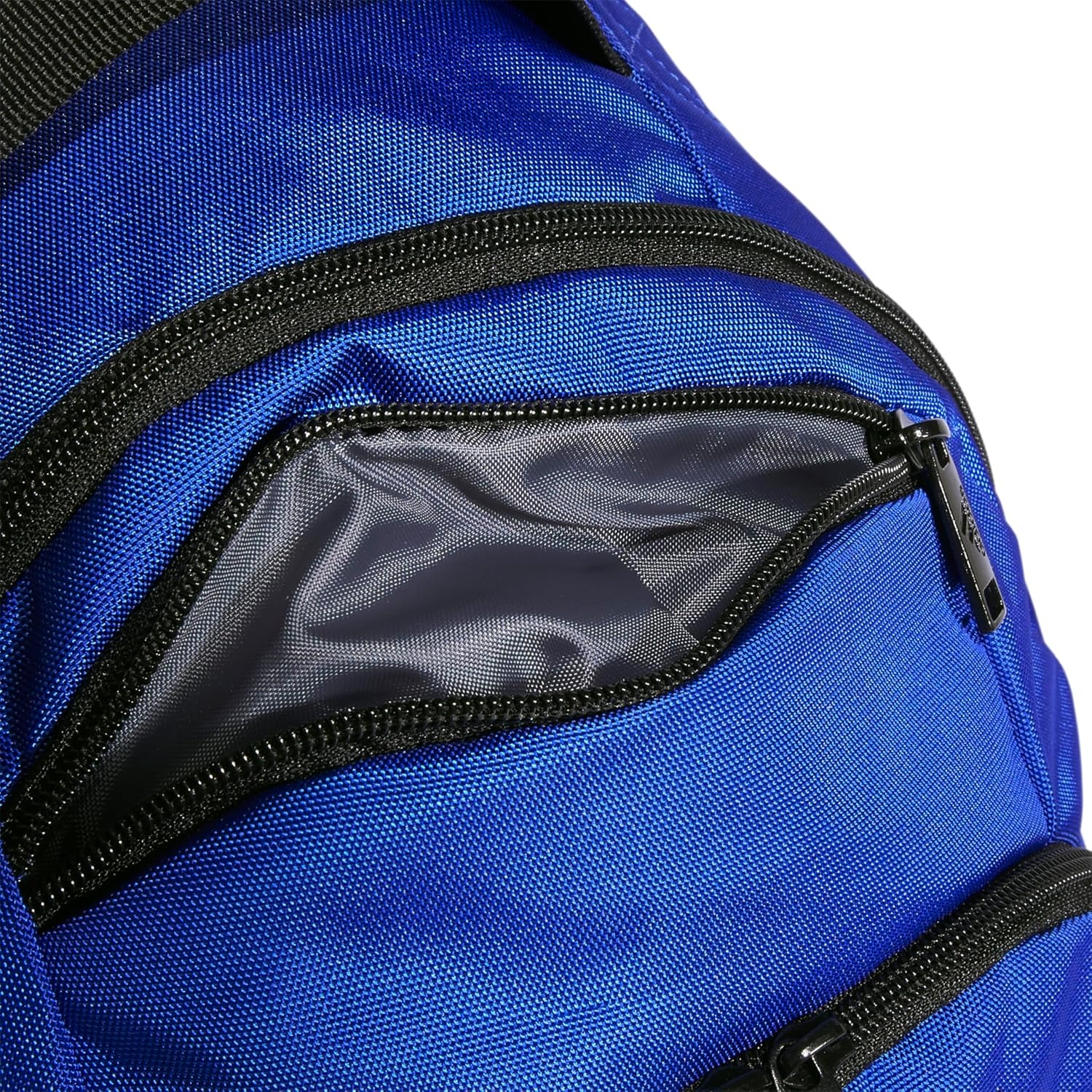 image:imageadidas Defender Sports Backpack with Shoe Compartment Soccer BagTeam Royal Blue