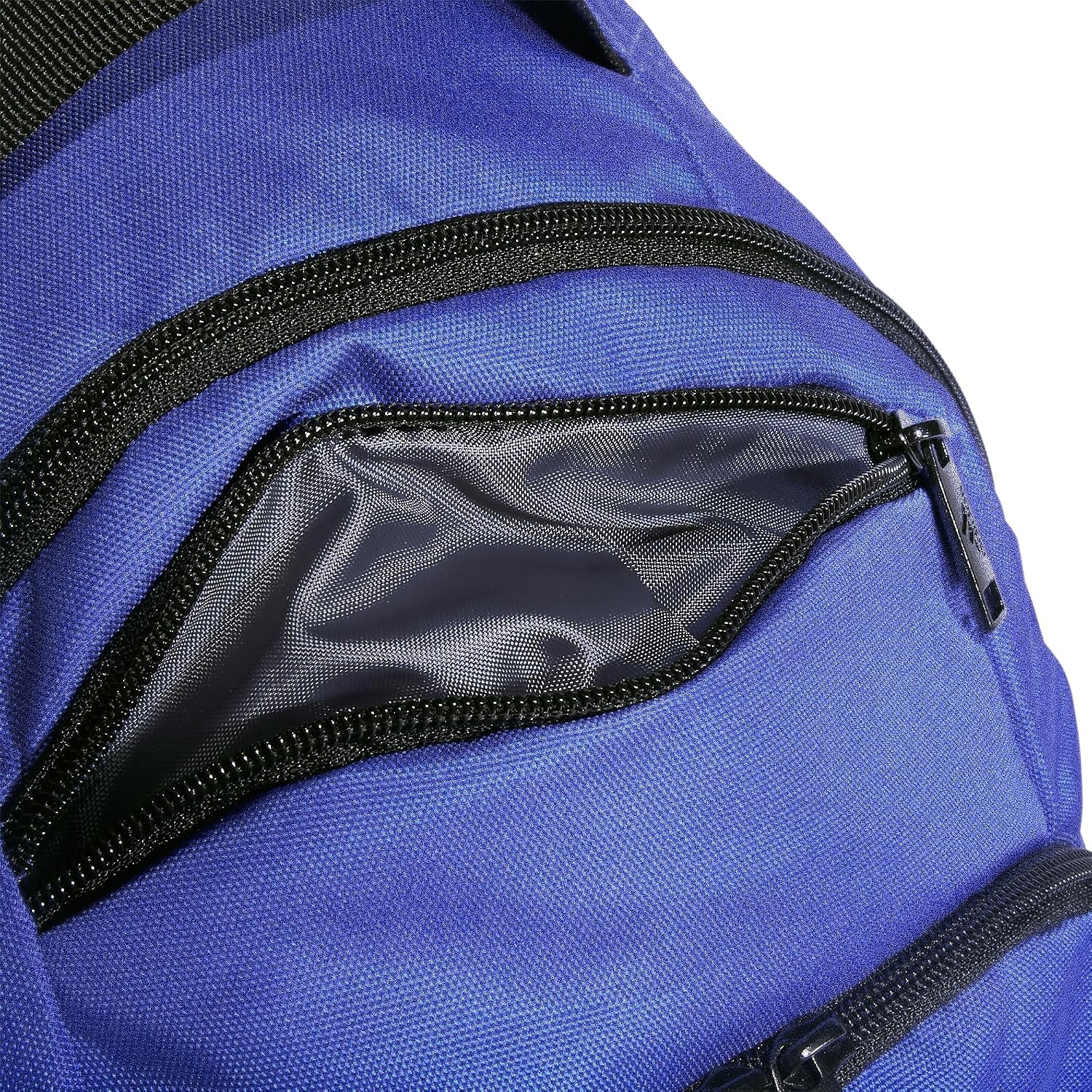 image:imageadidas Defender Sports Backpack with Shoe Compartment Soccer BagTeam Royal Blue