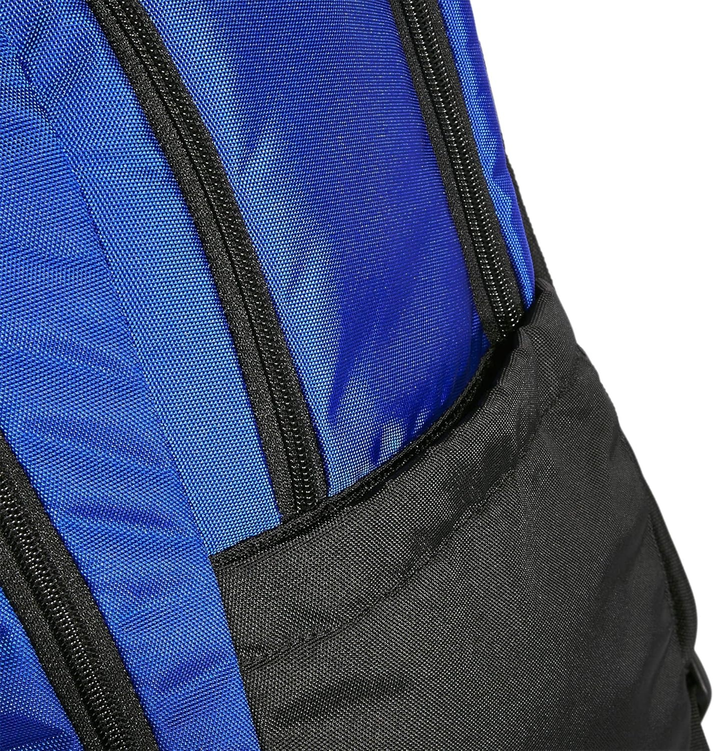 image:imageadidas Defender Sports Backpack with Shoe Compartment Soccer BagTeam Royal Blue