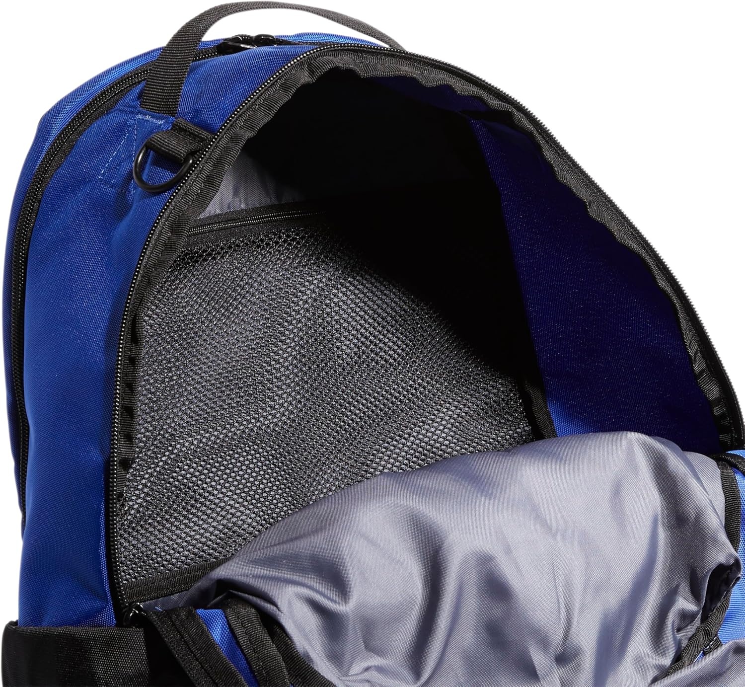 image:imageadidas Defender Sports Backpack with Shoe Compartment Soccer BagTeam Royal Blue