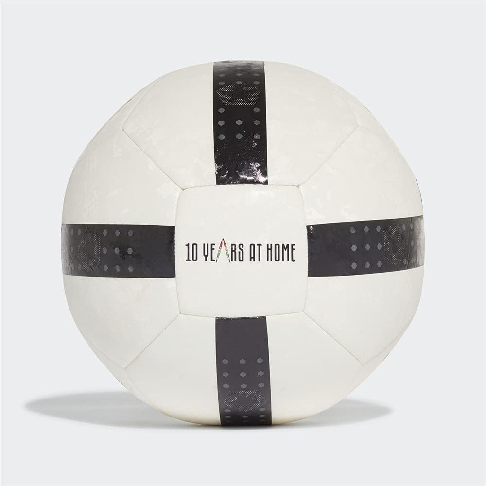 image:imageadidas Juventus Home Club Ball GT3917 Women Children Mens Footballs GT39175 White EU UK
