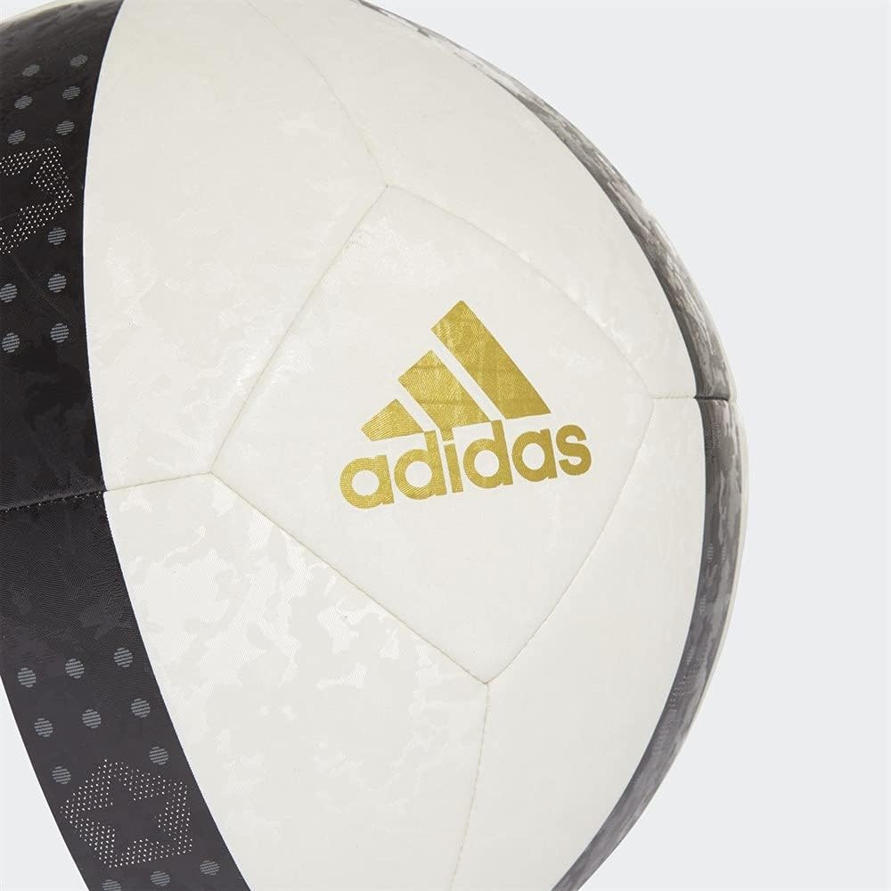 image:imageadidas Juventus Home Club Ball GT3917 Women Children Mens Footballs GT39175 White EU UK