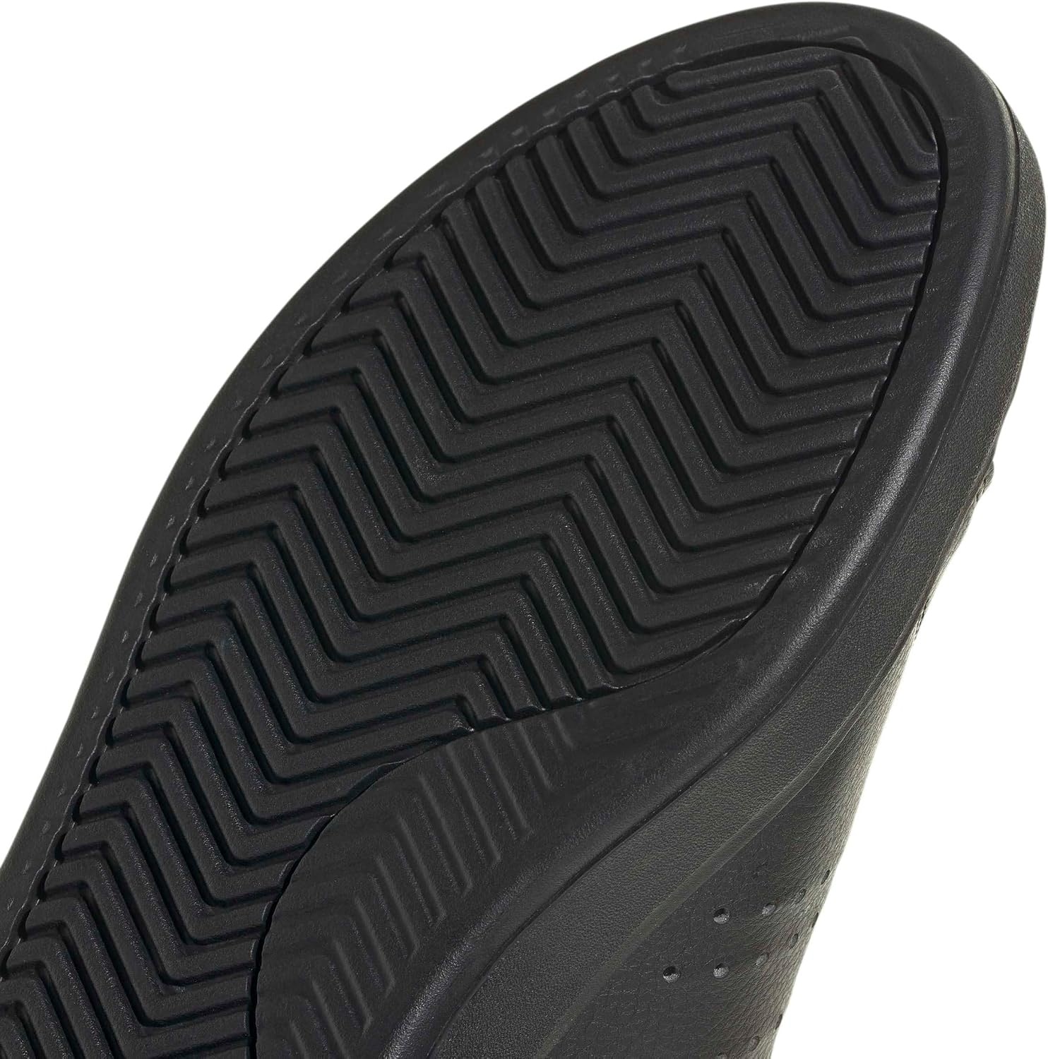 image:imageadidas Mens Advantage 20 Tennis Sneakers Shoes WhiteBlackBlackGrey