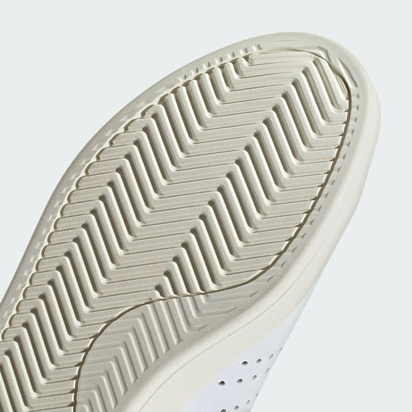 image:imageadidas Mens Advantage 20 Tennis Sneakers Shoes WhiteCloud WhiteGreyOff White