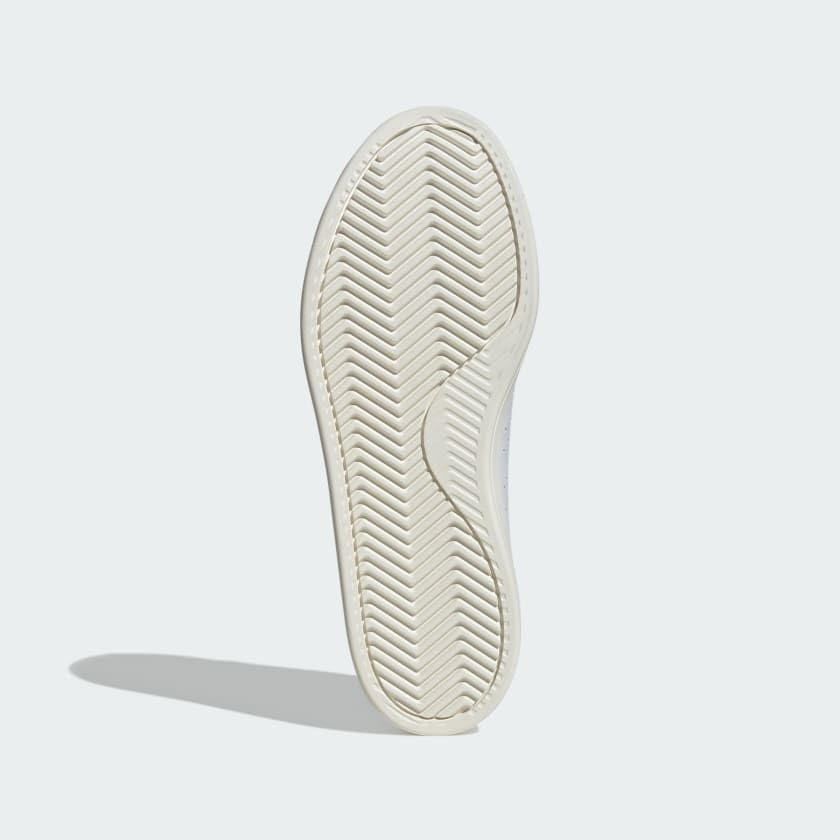 image:imageadidas Mens Advantage 20 Tennis Sneakers Shoes WhiteCloud WhiteGreyOff White
