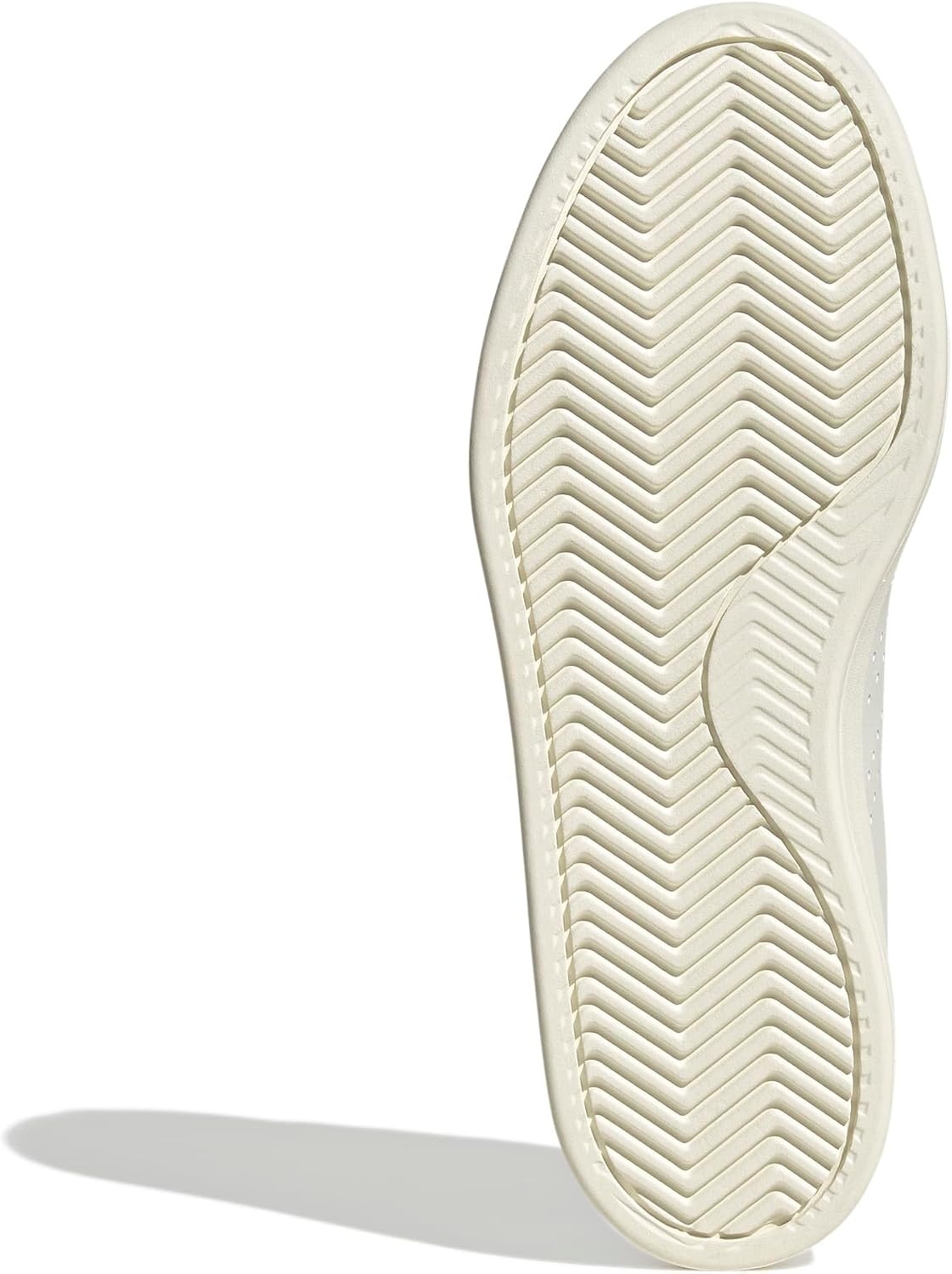 image:imageadidas Mens Advantage 20 Tennis Sneakers Shoes WhiteOff WhiteOff WhiteAurora Ruby