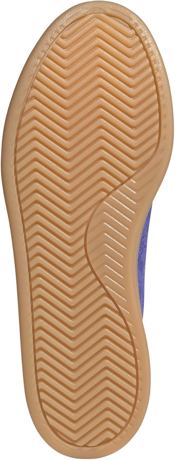 image:imageadidas Mens Advantage 20 Tennis Sneakers Shoes WhiteSemi Cobalt BlueBlackInk