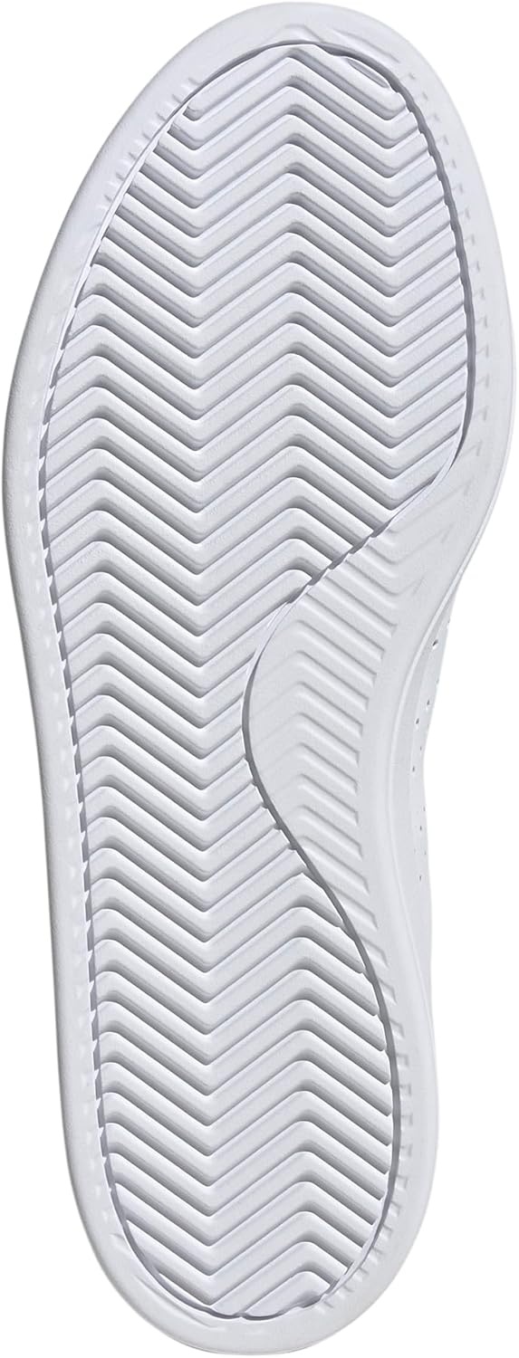image:imageadidas Mens Advantage 20 Tennis Sneakers Shoes WhiteWhiteWhiteBronze Strata