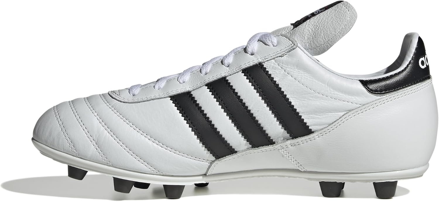 image:imageadidas Mens Copa Mundial Soccer CleatsWhite