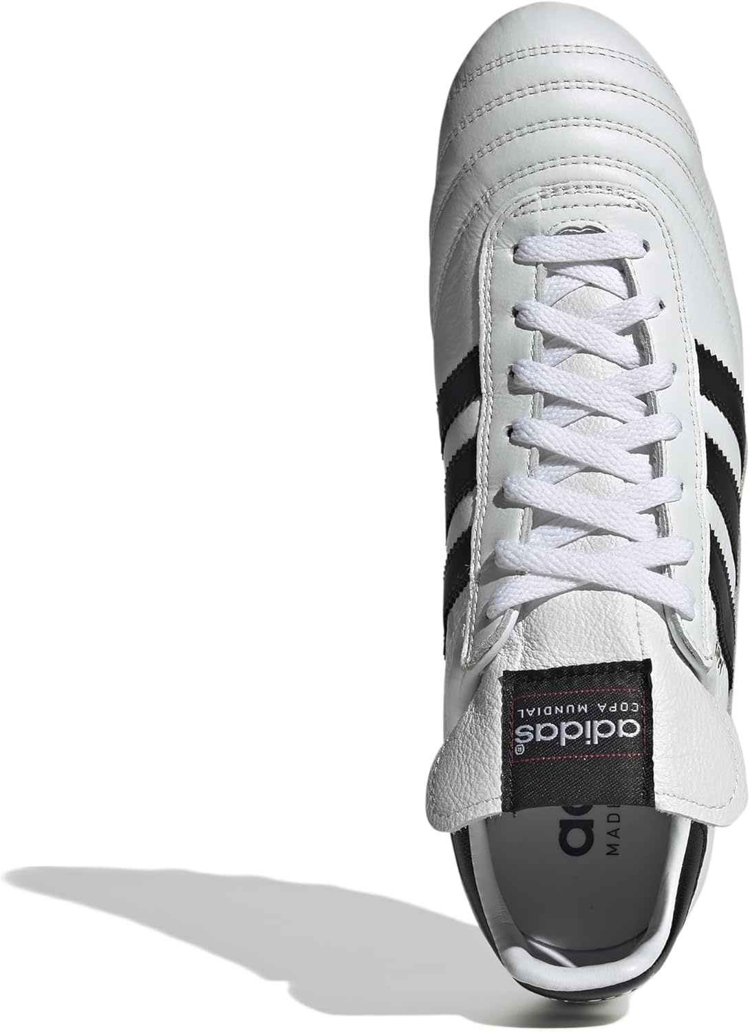 image:imageadidas Mens Copa Mundial Soccer CleatsWhite