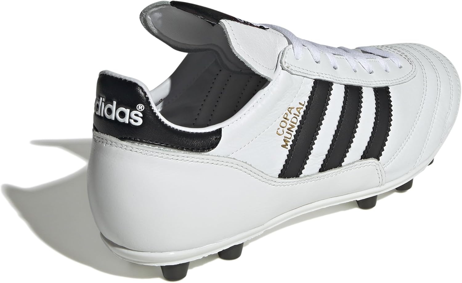 image:imageadidas Mens Copa Mundial Soccer CleatsWhite