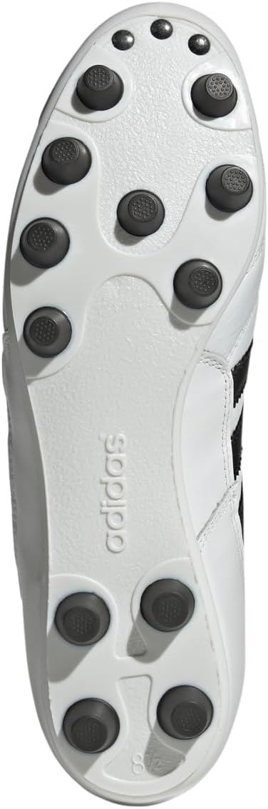 image:imageadidas Mens Copa Mundial Soccer CleatsWhite Black Gold Id4050