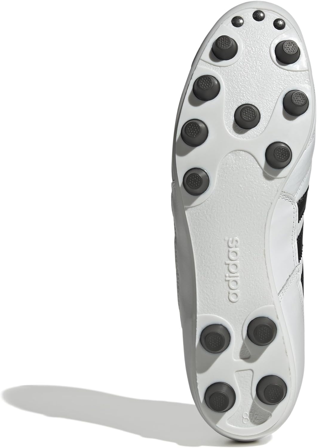 image:imageadidas Mens Copa Mundial Soccer CleatsWhiteBlack
