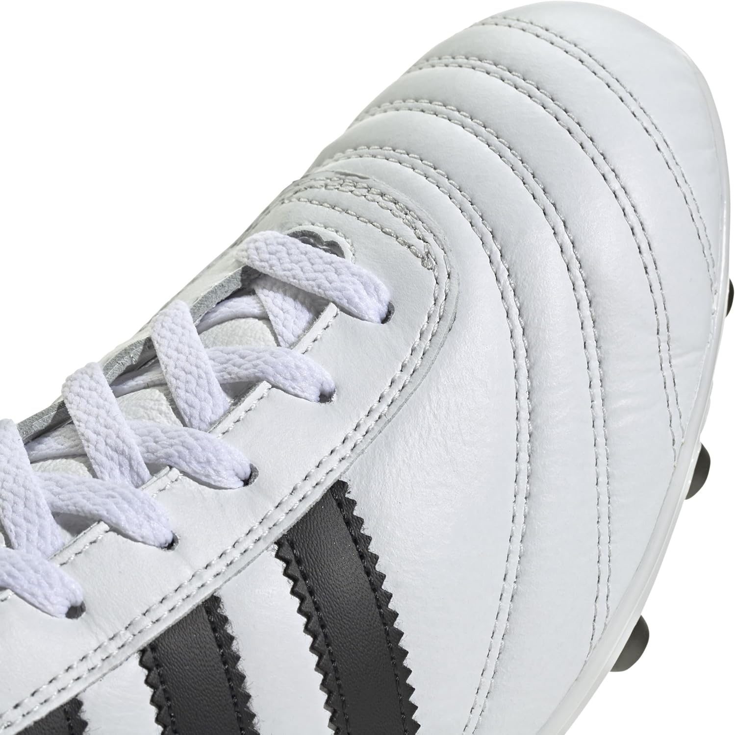 image:imageadidas Mens Copa Mundial Soccer CleatsWhiteBlack