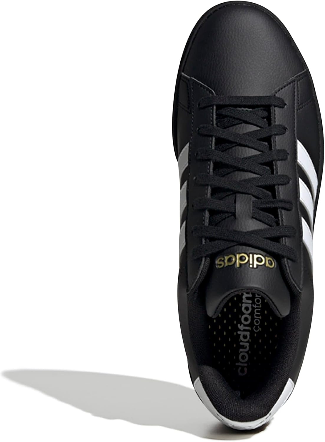 image:imageadidas Mens Grand Court 20 ShoeBlack