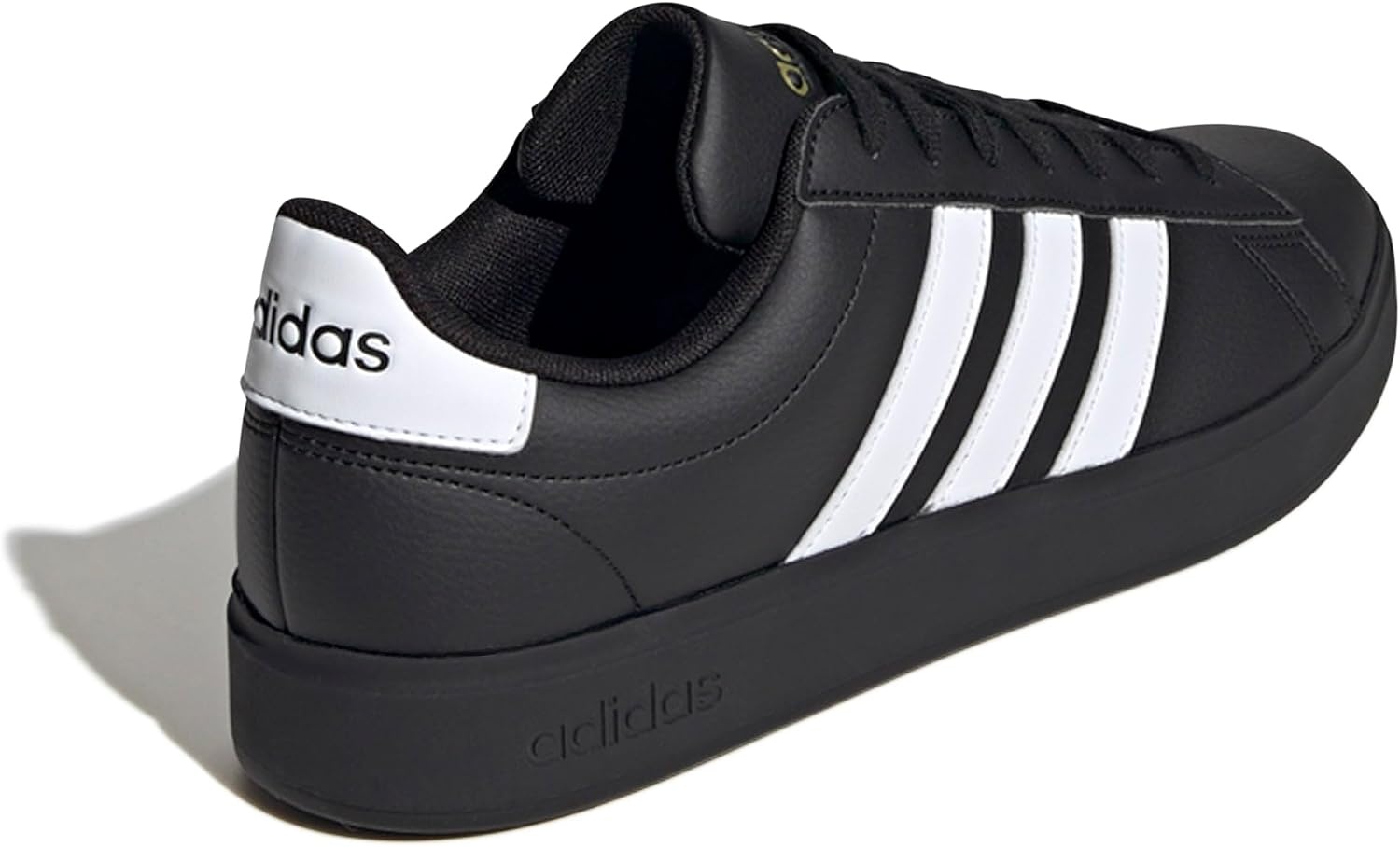 image:imageadidas Mens Grand Court 20 ShoeBlack