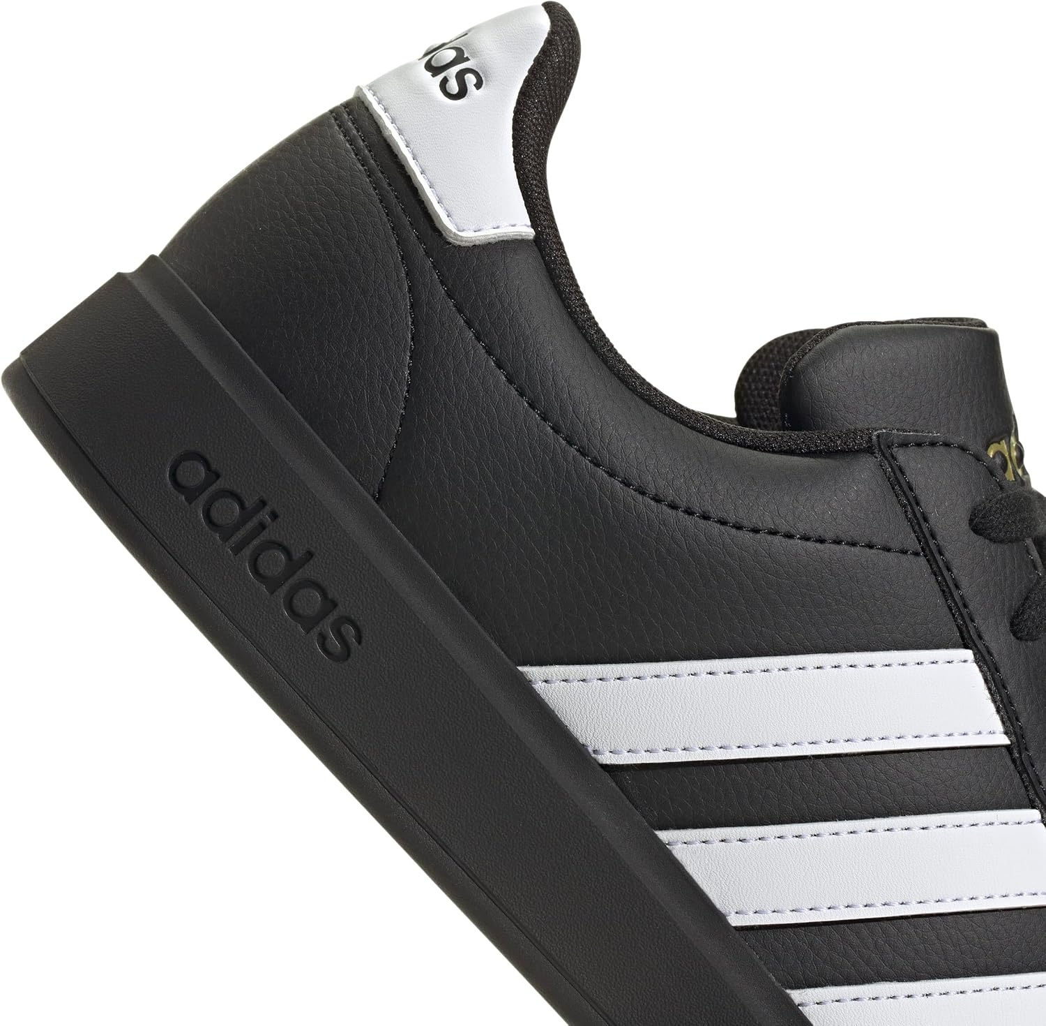 image:imageadidas Mens Grand Court 20 ShoeBlack
