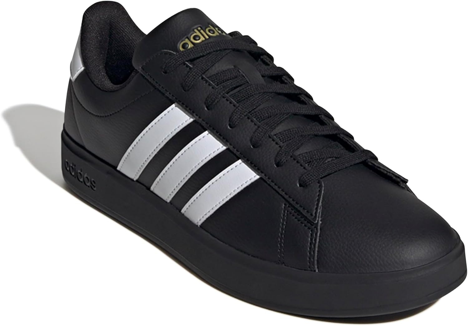 image:imageadidas Mens Grand Court 20 ShoeBlack