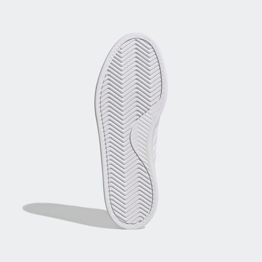 image:imageadidas Mens Grand Court 20 ShoeFtwr WhiteFtwr WhiteEcru Tint