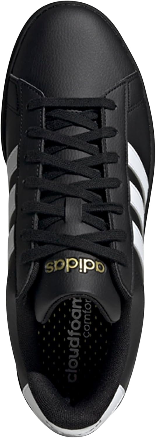 image:imageadidas Mens Grand Court 20 ShoeMulti